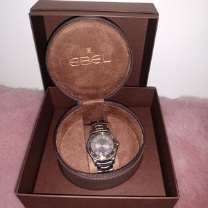 Brand New Ebel Ladies Watch